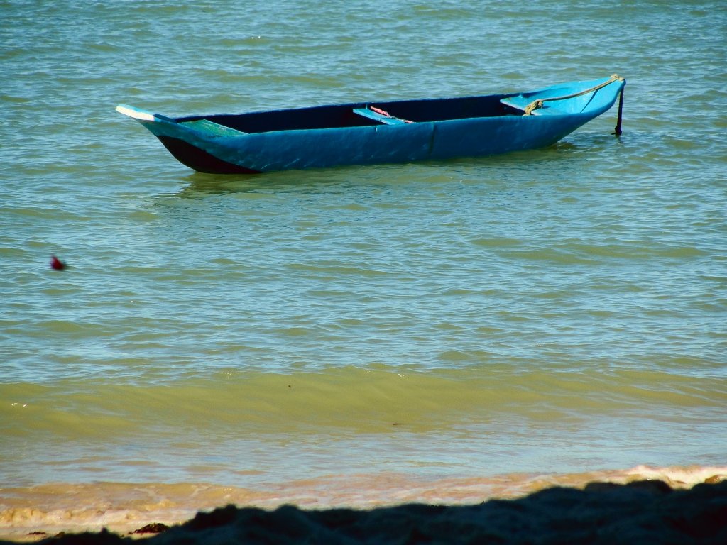 Foto: Lu Arempe/Flickr/Reprodução